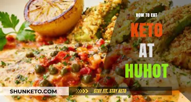 Mastering Keto at HuHot: Low-Carb Tips for Mongolian Grill Dining