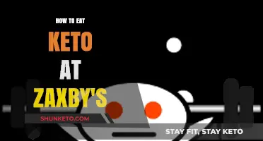 Keto-Friendly Zaxby's Guide: Smart Choices for Low-Carb Dining