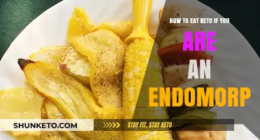 Keto for Endomorphs: Tailored Tips for Effective Fat Loss