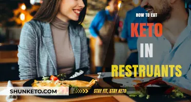Mastering Keto Dining: Smart Tips for Restaurant Eating Success