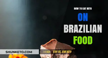Savoring Brazil: Keto-Friendly Adaptations for Traditional Brazilian Dishes