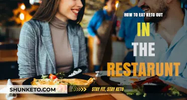 Mastering Keto Dining: Smart Tips for Restaurant Success