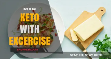 Fuel Your Workouts: Mastering Keto and Exercise for Optimal Results
