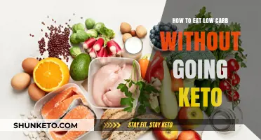 Low-Carb Living Beyond Keto: Balanced Diet Tips for Sustainable Health