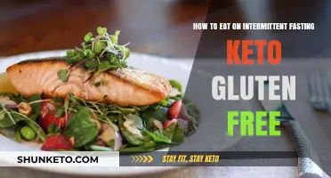Mastering Intermittent Fasting Keto: Gluten-Free Eating Made Simple
