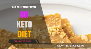 Keto-Friendly Peanut Butter: Smart Ways to Enjoy It Guilt-Free