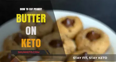 Peanut Butter on Keto: What You Need to Know