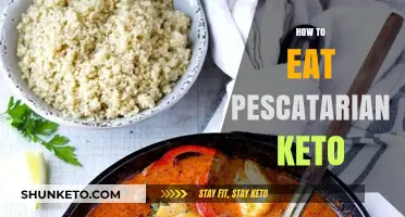 Pescatarian Keto Guide: Seafood-Rich Low-Carb Eating Made Simple