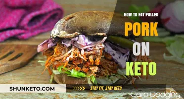 Keto-Friendly Pulled Pork: Delicious Low-Carb Eating Tips & Tricks