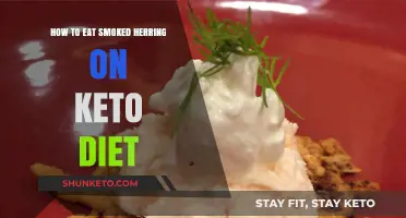 Keto-Friendly Smoked Herring: Delicious Low-Carb Eating Tips & Tricks