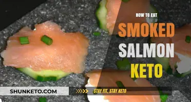 Keto-Friendly Smoked Salmon: Delicious Low-Carb Meal Ideas & Tips