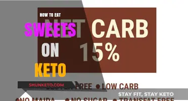 Indulge Guilt-Free: Smart Tips for Enjoying Sweets on Keto