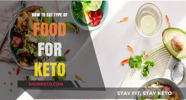 Mastering Keto: Smart Food Choices for Sustainable Low-Carb Eating
