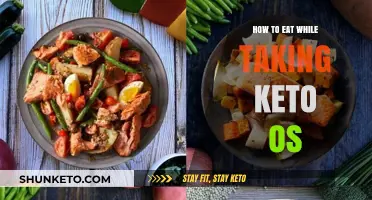 Mastering Keto OS: Smart Eating Tips for Optimal Ketosis Results