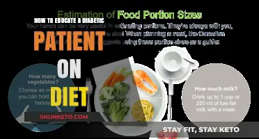 Educating Diabetics: Dietary Guidelines for Health