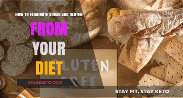Sugar-Gluten Freedom: A Guide to Dietary Liberation