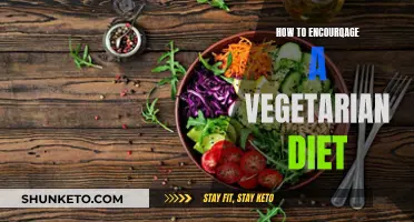 Embracing a Vegetarian Diet: Benefits and Strategies