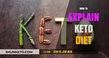 Understanding Keto: A Simple Guide to the Ketogenic Diet Explained