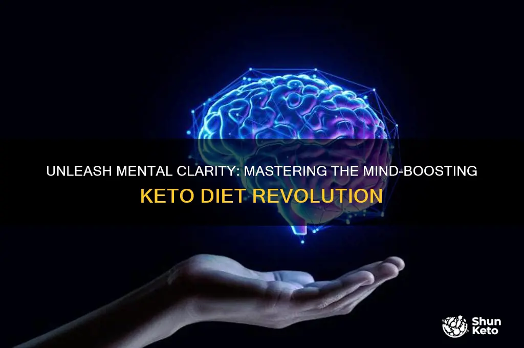 how to explode your mind keto diet