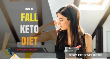 Mastering the Keto Diet: Tips to Stay on Track and Succeed