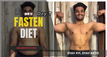 Accelerate Weight Loss: Strategies for Fastening Your Diet
