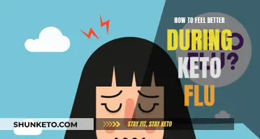 Strategies to Combat Keto Flu Symptoms