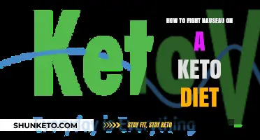 Combat Keto Nausea: Effective Strategies for a Comfortable Low-Carb Journey