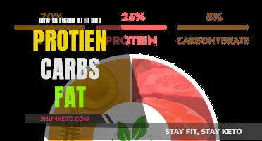 Keto Diet: Mastering Protein, Carbs, and Fat Intake