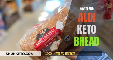 Finding Keto Bread: Aldi's Best-Kept Secret