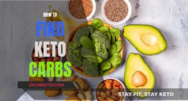 Finding Keto-Friendly Carb Sources: A Guide to Smart Choices