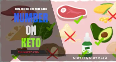 Finding Your Carb Sweet Spot on Keto