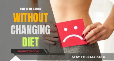 Treating Candida: Diet-Free Solutions for Your Health
