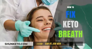 Beat Keto Breath: Proven Tips to Freshen Your Breath Fast