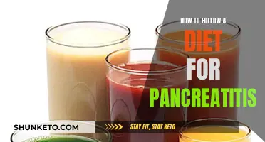 Pancreatitis Diet: Foods to Eat and Avoid