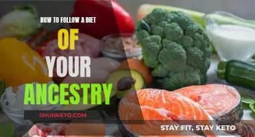 Ancestral Diets: Eating Like Your Ancestors for Health