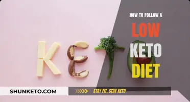 Mastering the Low-Carb Keto Diet: Simple Steps for Success