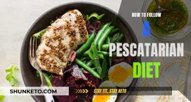 Adopting a Pescatarian Diet: A Healthy Seafood Guide