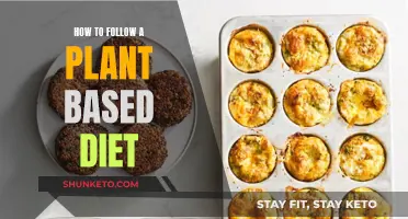 Plant-Based Diet: A Guide to Getting Started