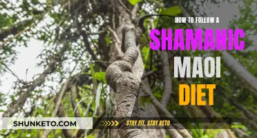 Shamanic Diet: Following the MAOI Path