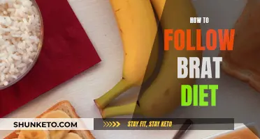 Understanding the BRAT Diet: Simple Food, Healthy Gut