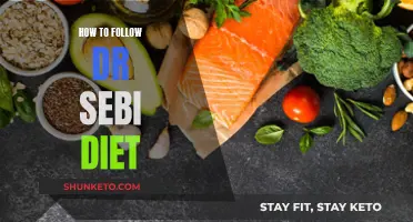 Embracing Dr. Sebi's Diet: A Guide to Getting Started