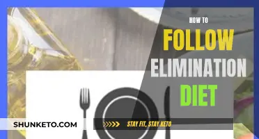 Mastering the Elimination Diet: A Step-by-Step Guide