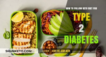 Keto Diet Guide: Managing Type 2 Diabetes Effectively and Healthily