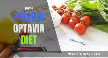 Optavia Diet: A Simple Guide to Success