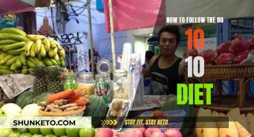 Mastering the 80-10-10 Diet: A Guide to Getting Started