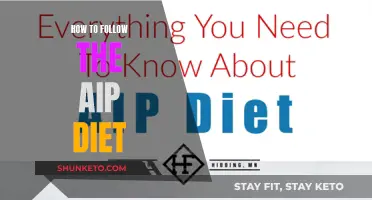 AIP Diet: Your Guide to Eating and Living Well