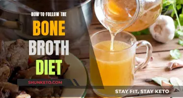 A Simple Guide to the Bone Broth Diet