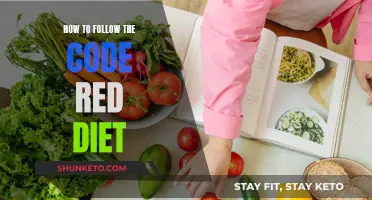 The Ultimate Guide to Following the Code Red Diet