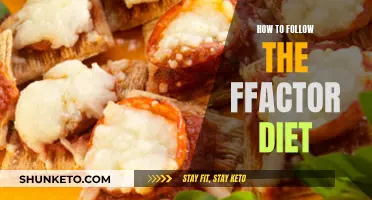 The F-Factor Diet: Your Ultimate Guide to Success