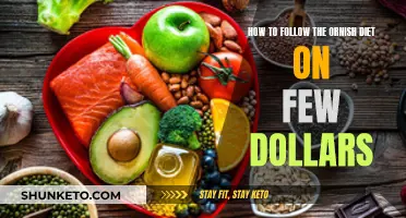 Affordable Ornish Diet: Healthy Eating on a Budget